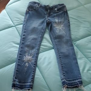 Girls Jeans